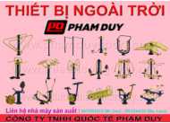 ĐÔI NÉT VỀ THIẾT BỊ NGOÀI TRỜI PHẠM DUY SPORT