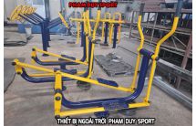 Thiết bị thể dục ngoài trời Pham Duy Sport