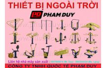 ĐÔI NÉT VỀ THIẾT BỊ NGOÀI TRỜI PHẠM DUY SPORT