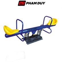 BẬP BÊNH 2 CHỖ PHẠM DUY SPORT - MS 562