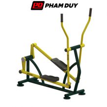 CHẠY BỘ LẮC TAY PHẠM DUY SPORT - MS 552