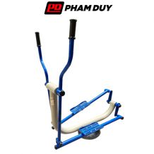 CHẠY BỘ LẮC TAY PHẠM DUY SPORT - MS 536