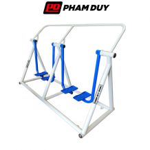 CHAY BỘ TRÊN KHÔNG PHẠM DUY SPORT - MS 556