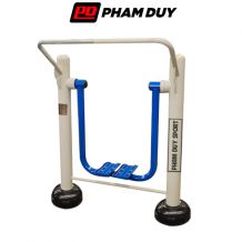 CHAY BỘ TRÊN KHÔNG PHẠM DUY SPORT - MS 546