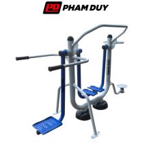 CỤM ĐA NĂNG PHẠM DUY SPORT - MS 525