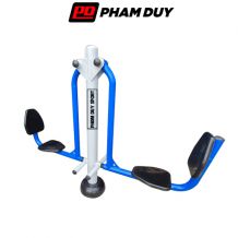 NGỒI ĐẠP ĐÙI PHẠM DUY SPORT - MS 532