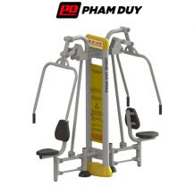 MÁY ĐẨY NGỰC PHẠM DUY SPORT - MS 501