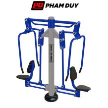 MÁY ĐẨY TAY NGỰC PHẠM DUY SPORT - MS 544