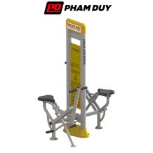 MÁY GIÃN CƠ TOÀN THÂN PHẠM DUY SPORT - MS 503