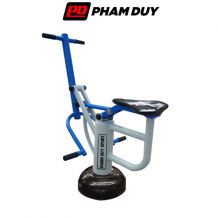 GIÃN CƠ TOÀN THÂN PHẠM DUY SPORT - MS 529