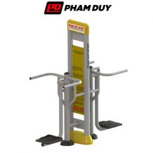 MÁY LẮC HÔNG  PHẠM DUY SPORT - MS 504