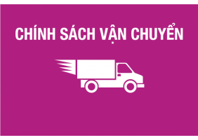 Chính sách vận chuyển