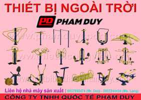 ĐÔI NÉT VỀ THIẾT BỊ NGOÀI TRỜI PHẠM DUY SPORT